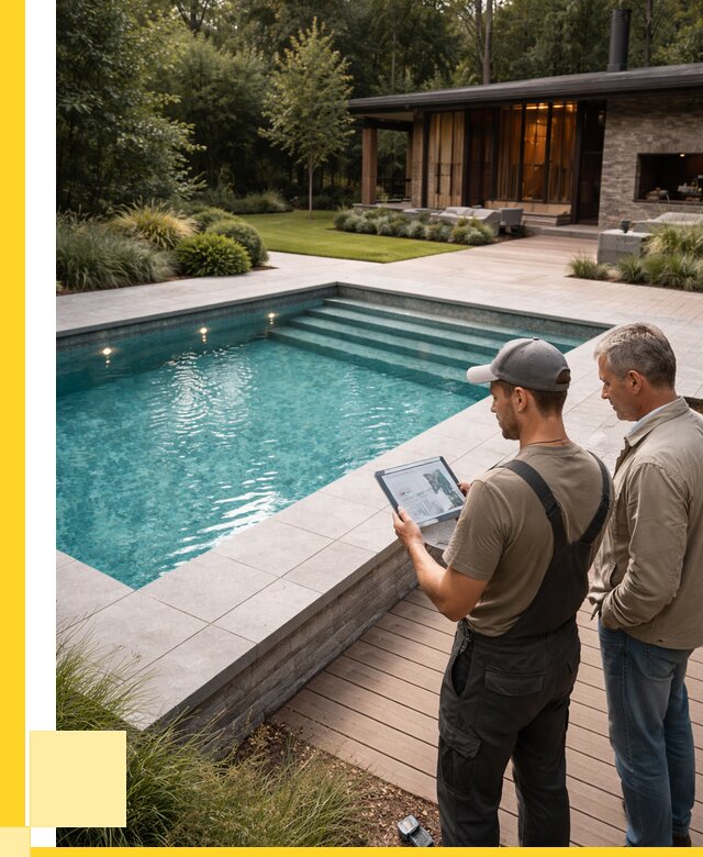 Строительство бассейнов в Сосновоборске от 1241400 р. ЭриданСсб