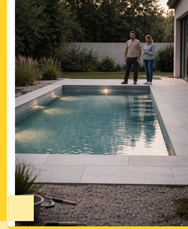 Проектирование бассейнов в Сосновоборске от 72415 р. | ЭриданСсб