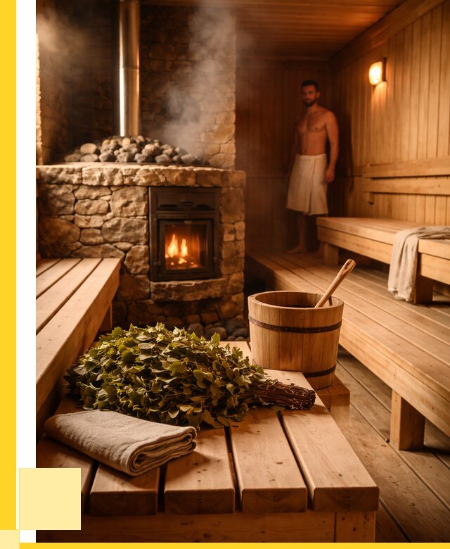 Парилки для бани купить в Сосновоборске от 77588 р. | ЭриданСсб