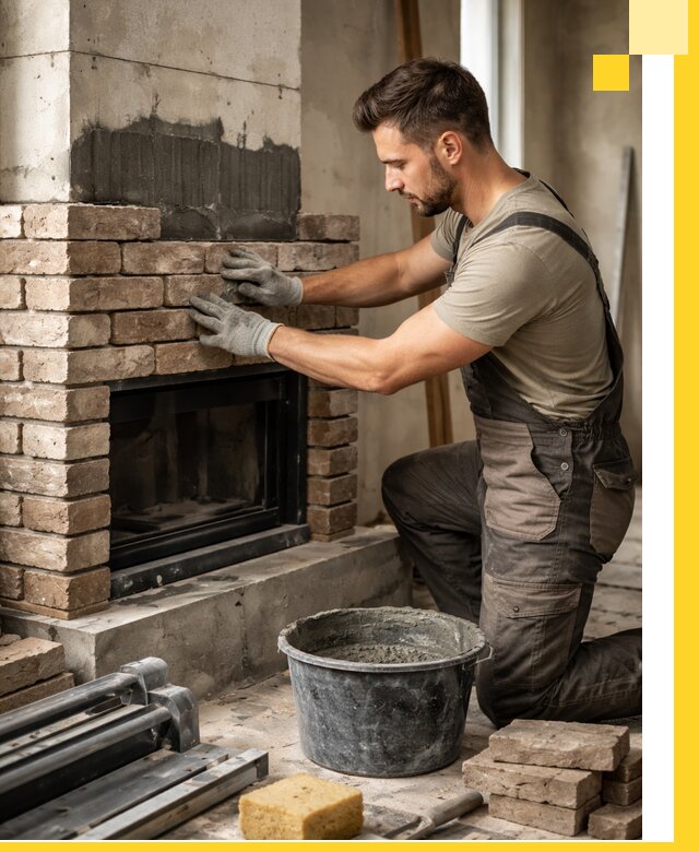 Услуги по устройству и монтажу Расул в банях и саунах в Сосновоборске